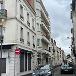 Grand F1 Au Centre-Ville De Vichy