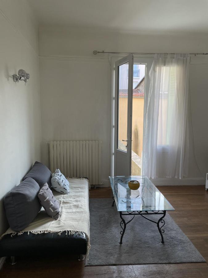 Apartment Grand F1 Au Centre-ville De